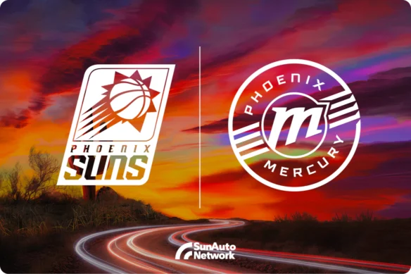 Official Auto & Tire Service Partner