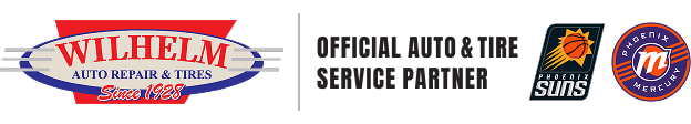 Wilhelm Auto Repair & Tires